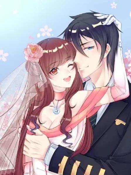 机长大人轻点爱动态漫画第1季(全集)