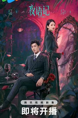 夜语记(全集)