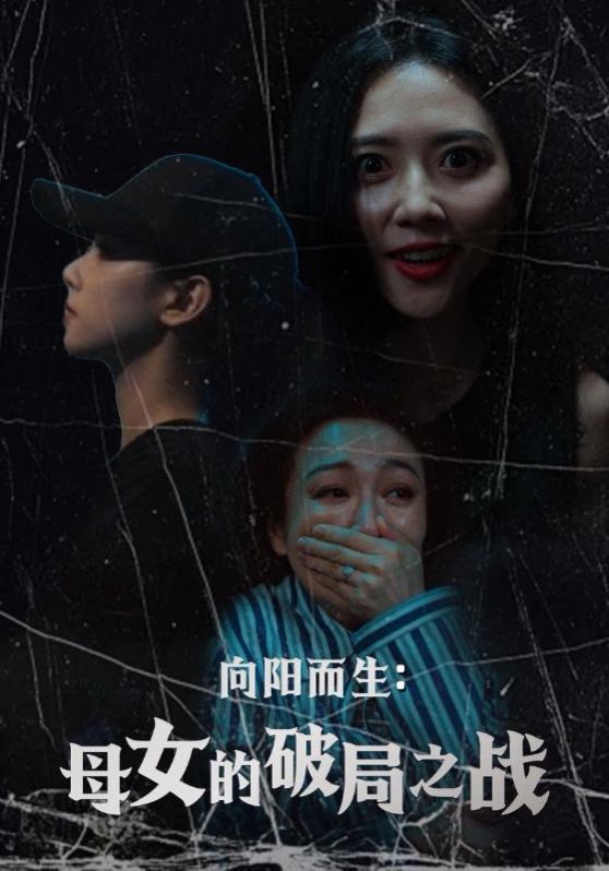 向阳而生母女的破局之战(全集)