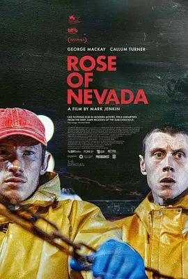 内华达之瑰(全集)