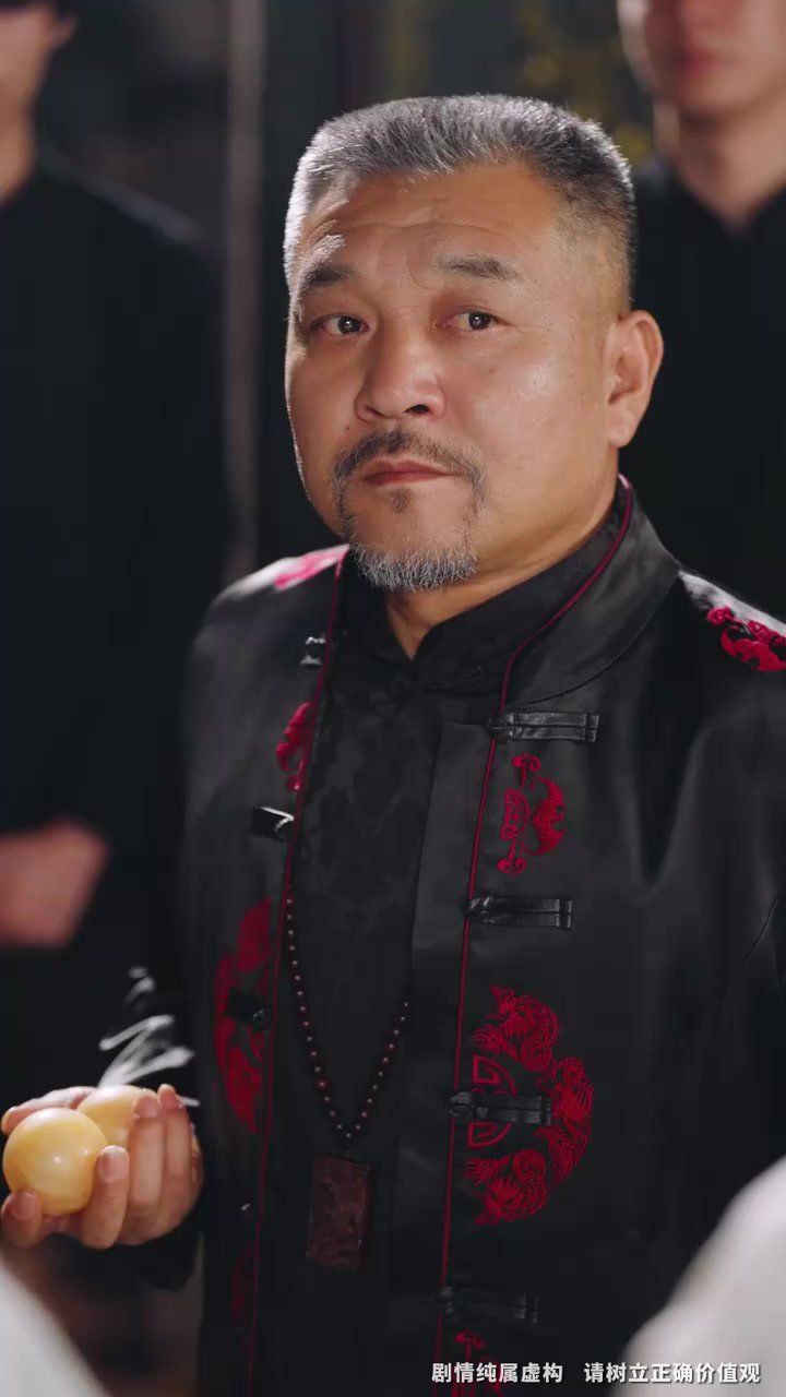 没想到吧姐姐，我就是棋神(全集)