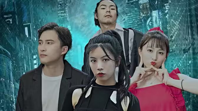 接招吧殿下 第02集