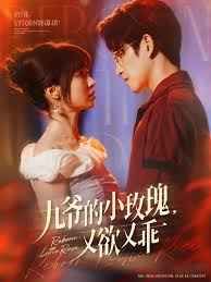 九爷的小玫瑰又欲又乖(全集)