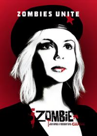 我是僵尸第3季(全集)
